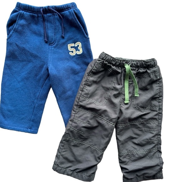 18-24  Month Baby Boys Pants Bundle - Picture 3 of 7